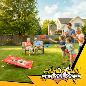 CWLAKON inflatable balls designed for durable outdoor use