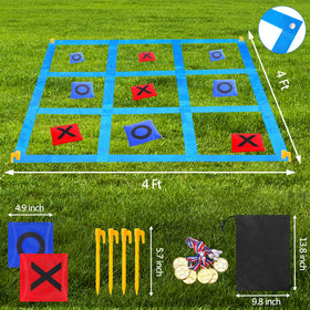 CWLAKON multiplayer relay-style play boosts teamwork and activity