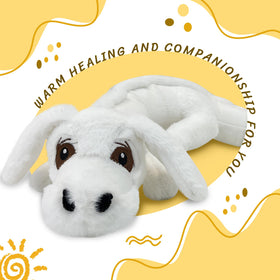 CWZY Falkor plush makes a unique gift idea for various occasions.