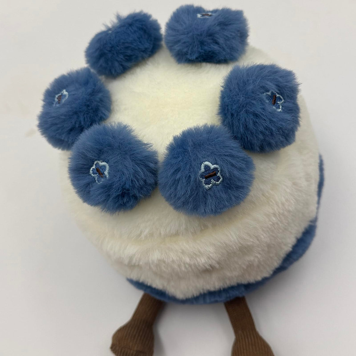 CWZY gift-ready dessert plush perfect for celebrations and collectors.
