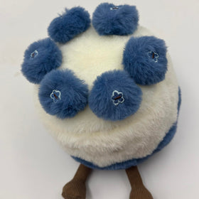 CWZY gift-ready dessert plush perfect for celebrations and collectors.