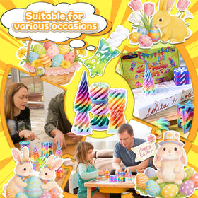 Cybermaker gift-pack perfect for holidays, classrooms, and party favors.