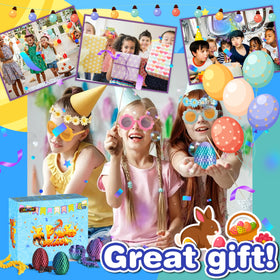 Cybermaker classroom prize supplies provide fun incentives for students.