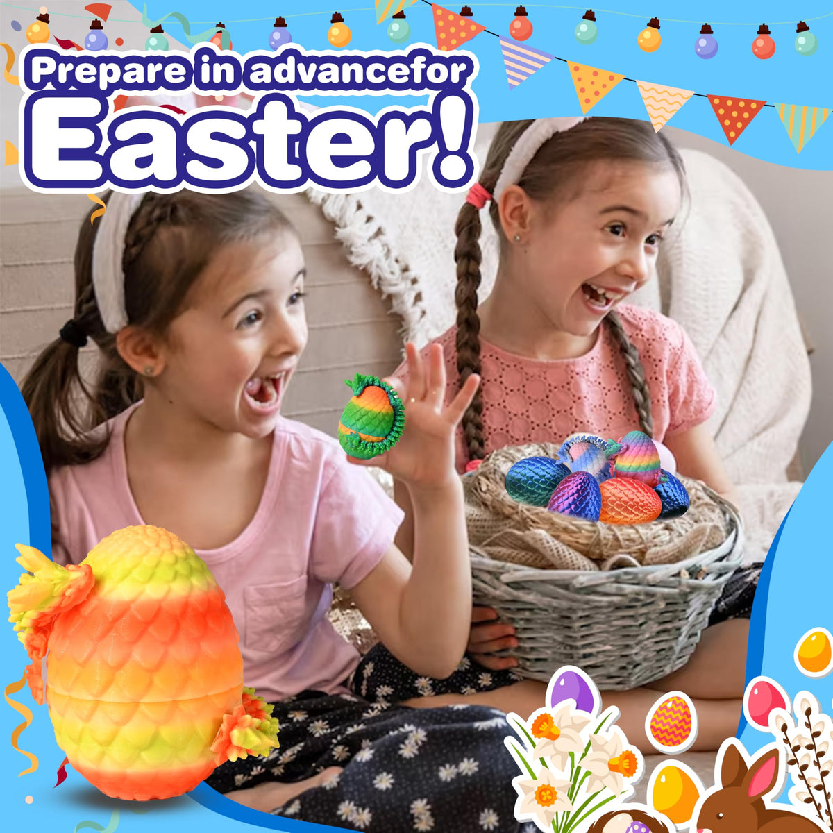 Cybermaker dragon eggs unboxing captures surprise moments perfect for parties and rewards.