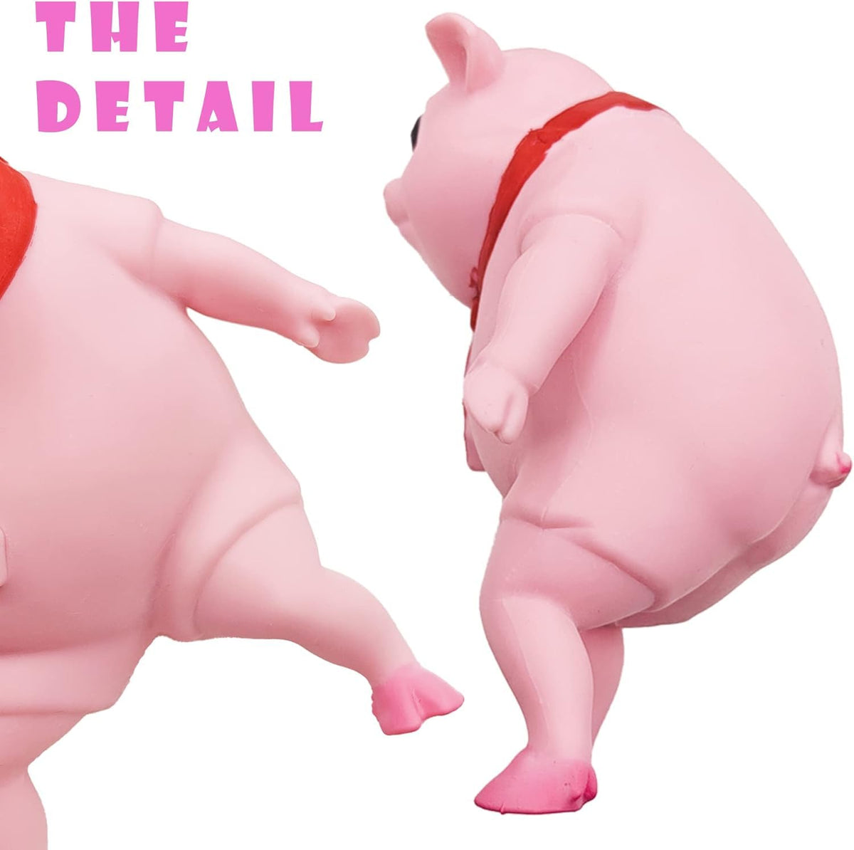 CYICTOY gift pig squishy supports sensory play and relaxation.