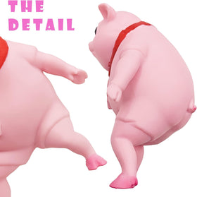 CYICTOY gift pig squishy supports sensory play and relaxation.