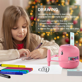 CYJBE safety design uses premium non-toxic materials for peace of mind.