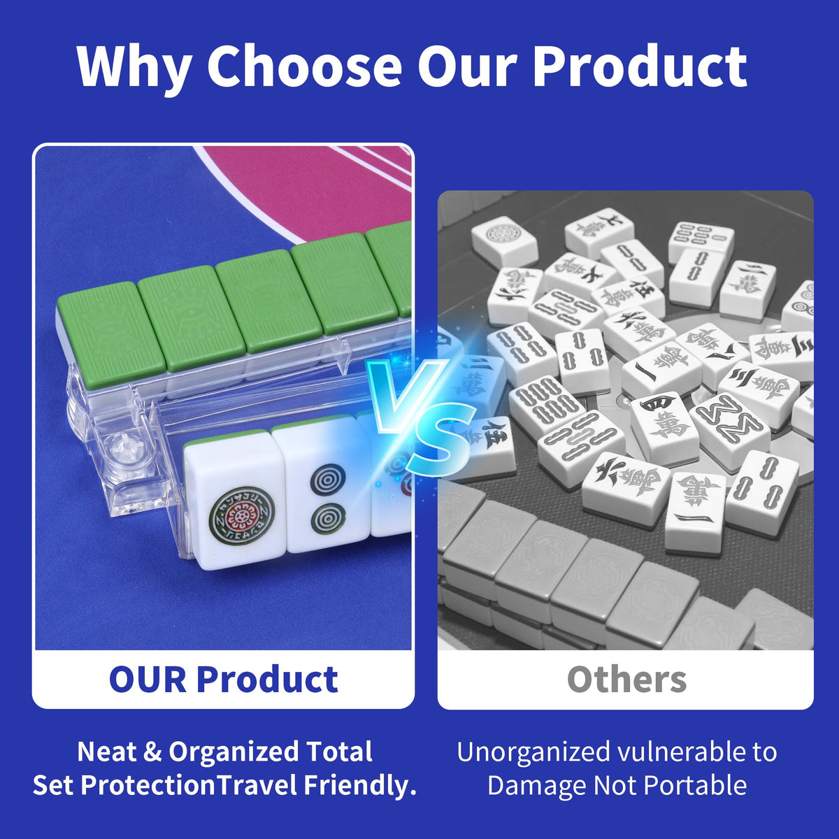 Czzwak gift-ready packaging highlights premium presentation.