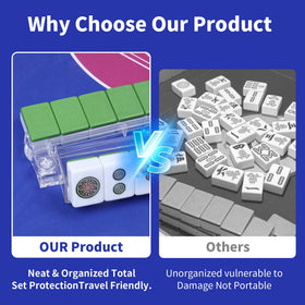 Czzwak gift-ready packaging highlights premium presentation.