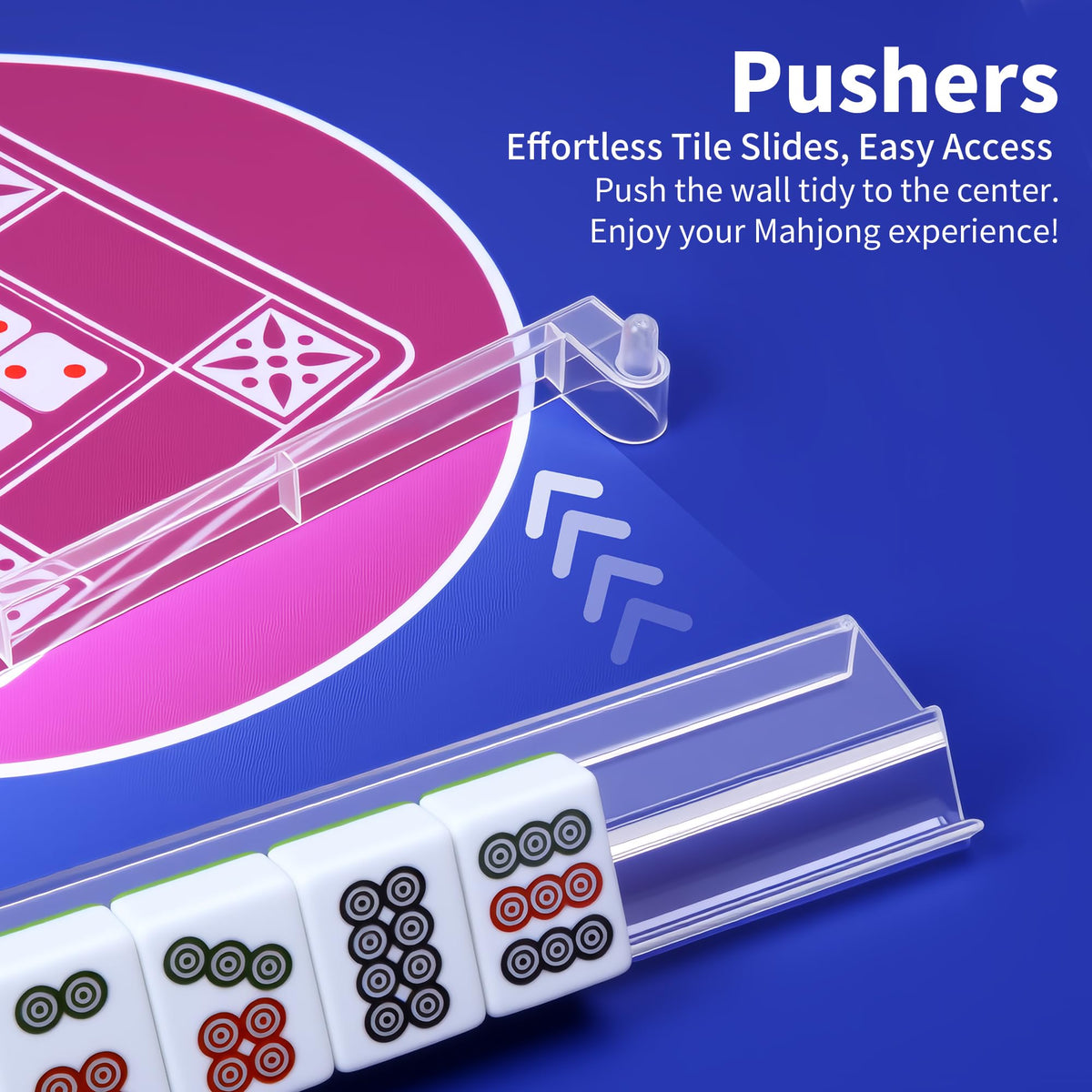 Czzwak travel box enables easy game-night portability