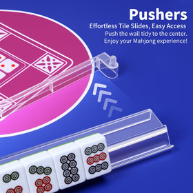 Czzwak travel box enables easy game-night portability