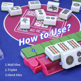 Czzwak magenta acrylic rack with scratch-resistant surface for longevity.