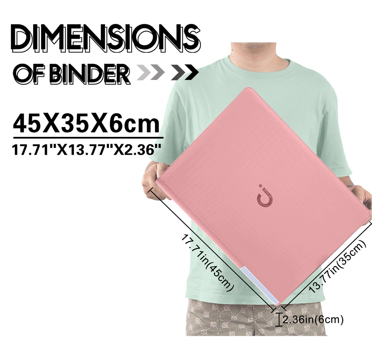 D DACCKIT binder offers dust and moisture resistance for durability.