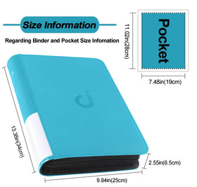 D DACCKIT packaging communicates quality and confidence.