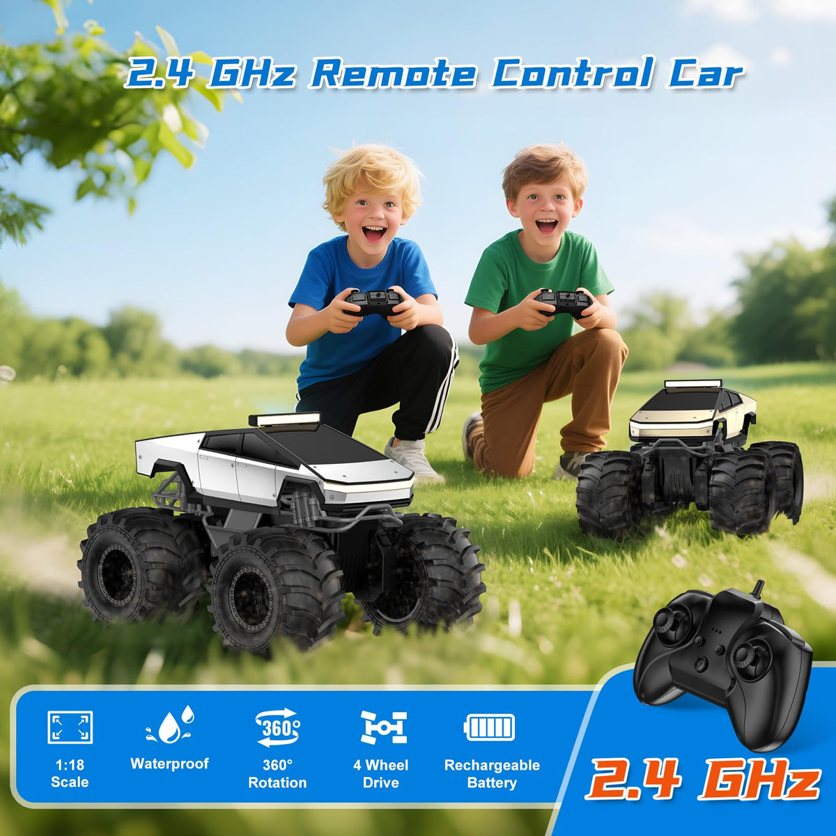 Dafotil 4WD off-road action on rugged terrain.