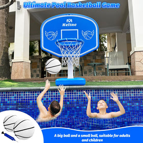 Dahivs durable plastic construction withstands sun and water