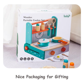Dailyfunn creative pretend play—boosts imagination and role-playing skills.