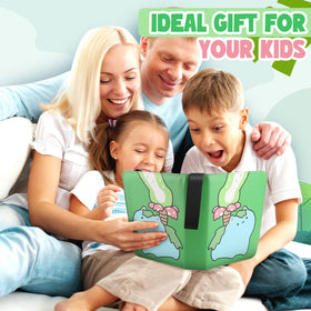 Daisiki large capacity storage keeps your collection organized.