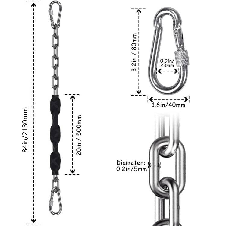 Dakzhou pre-drilled mounting parts simplify instant installation.