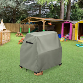 Dalema cover compatible with Step2 water tables and similar sizes.