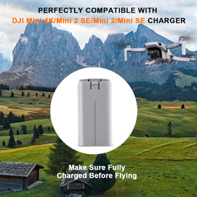 Dalkat Dalee battery passes multi-point checks for reliable flight