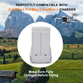 Dalkat Dalee smart BMS monitors battery status during flight