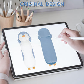 Dalmao penguin pillow gift-ready packaging suitable for birthdays or holidays