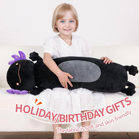 Dalmao axolotl makes a thoughtful gift for birthdays and holidays.