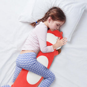 Dalmao durable plush decor fox adds lasting comfort and charm.