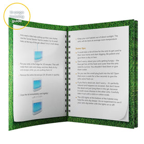 Dan&Darci gift-ready packaging makes a thoughtful surprise for curious minds.