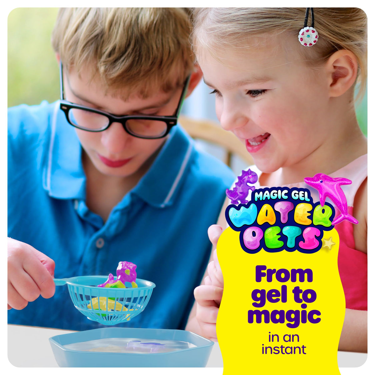 Dan&Darci Instruction Manual with easy setup tips
