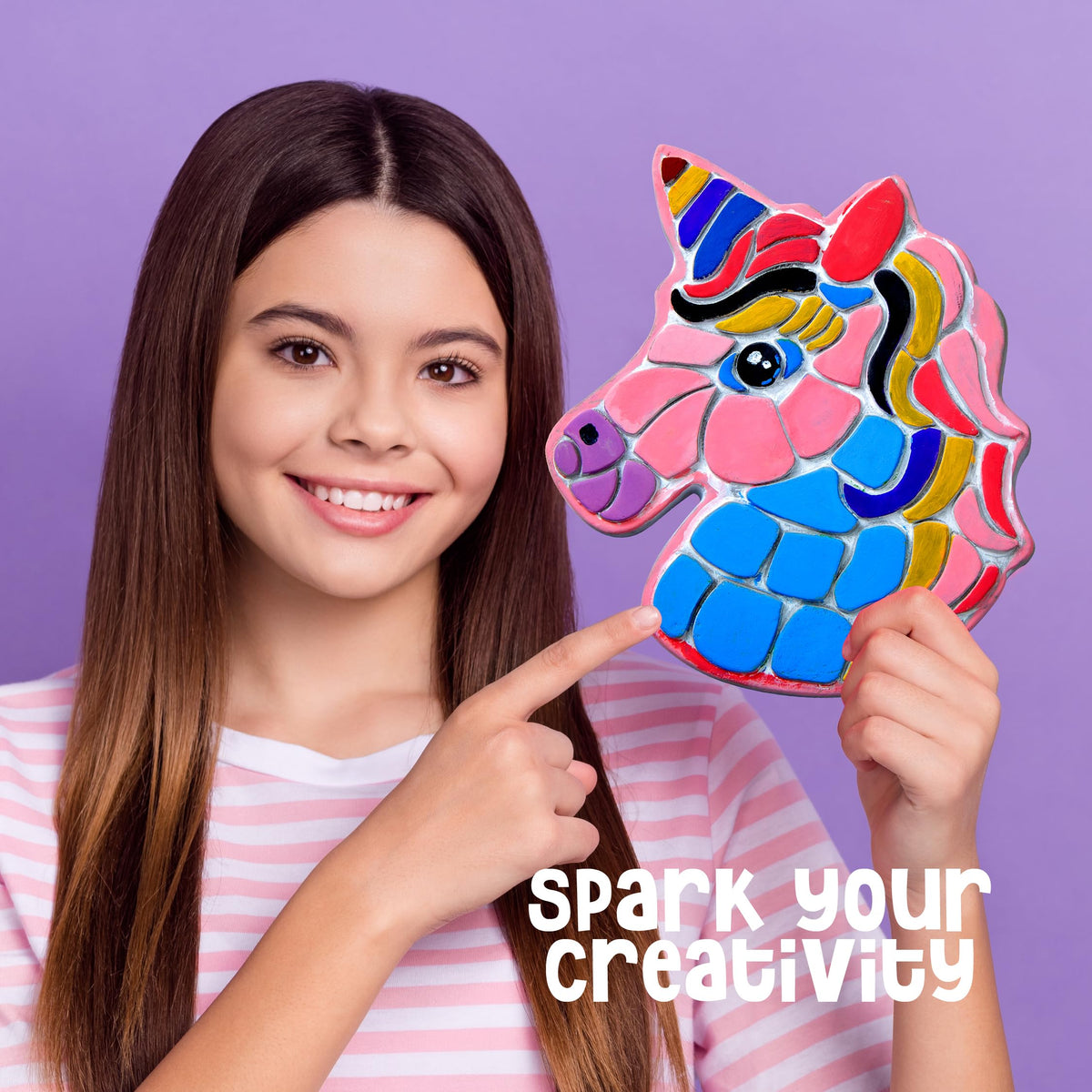 Dan&Darci dual brushes for precise details and broad coverage