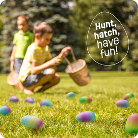 Dan&Darci dinosaur egg surprise fuels curiosity and storytelling.