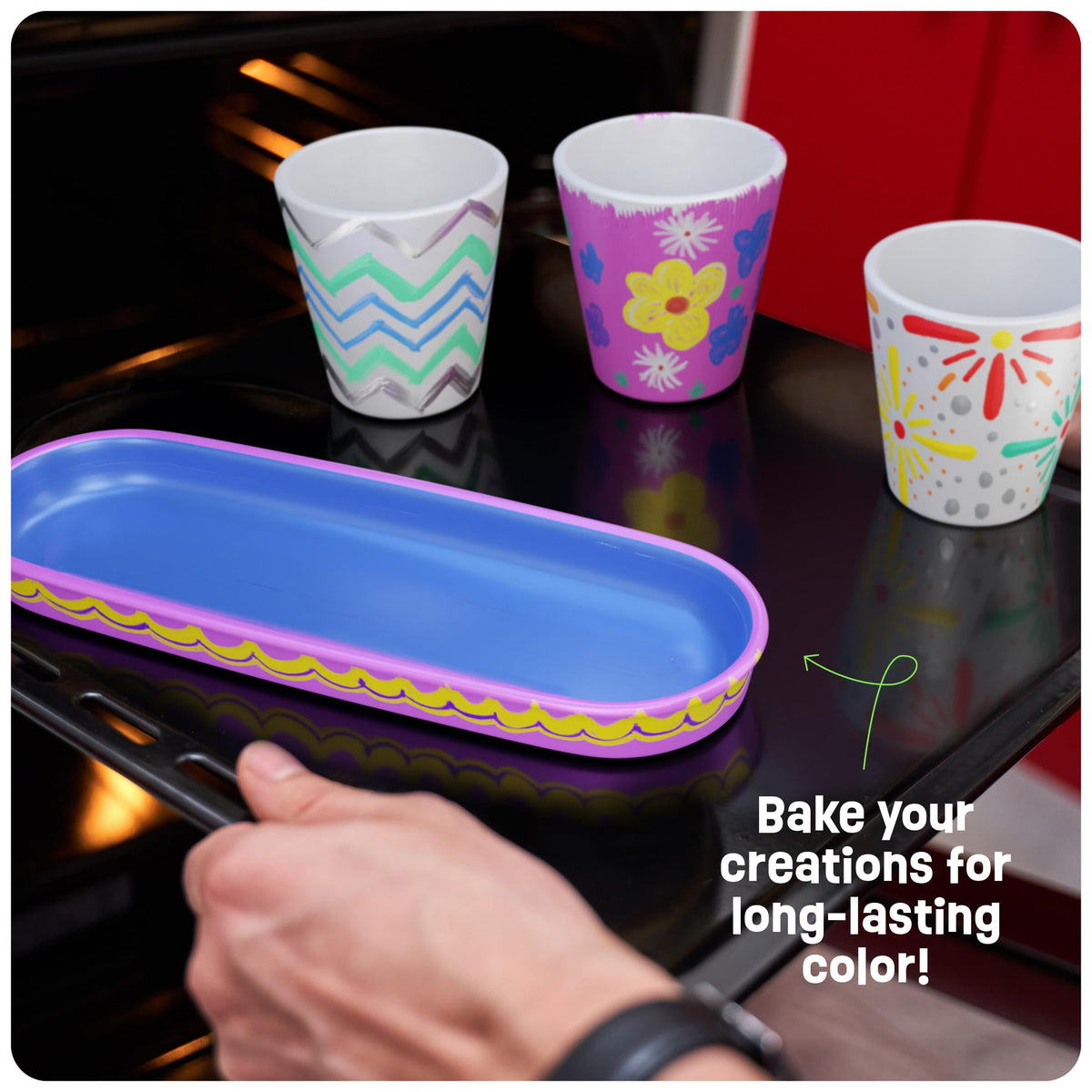 Dan&Darci watering bottle and mini shovel for kid-friendly gardening