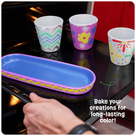 Dan&Darci watering bottle and mini shovel for kid-friendly gardening
