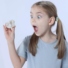 Dan&Darci Break Your Own Geodes gift idea for curious learners and families.