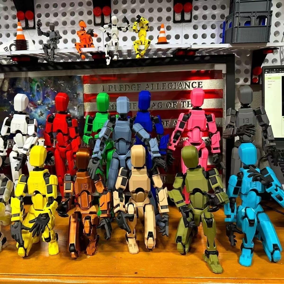 DANONI Nova 13 gift ready packaging for collectors and fans