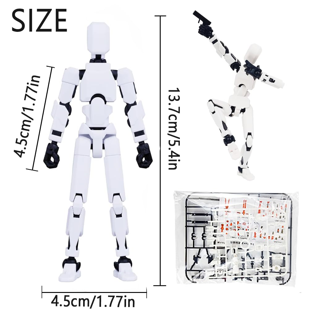 DANONI Titan13 DIY assembly highlights customization options.