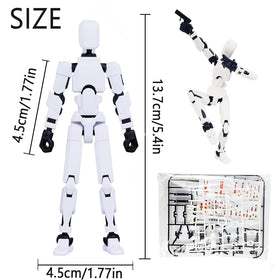 DANONI Titan13 DIY assembly highlights customization options.