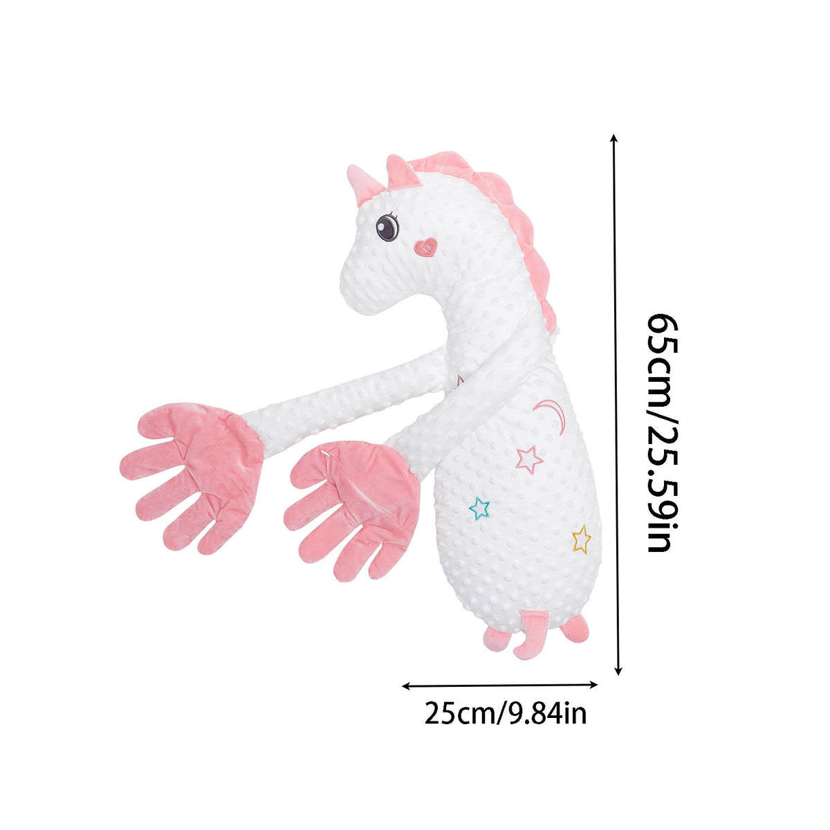 DAOLUAN safety-certified toy designed for safe imaginative play