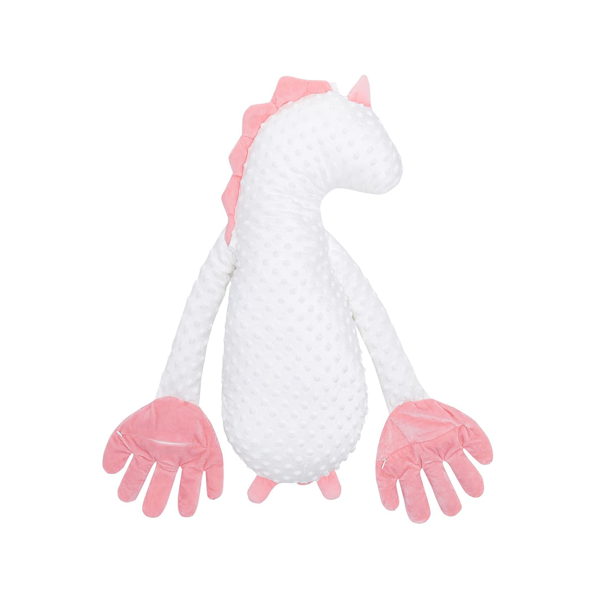 DAOLUAN washable plush with electronics removed for easy cleaning