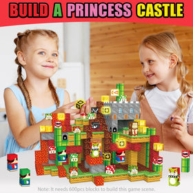 Daoyehsy perfect gift for ages 3+ on birthdays