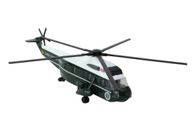 Daron Marine One VH-3D die-cast model with durable, authentic-feel details.