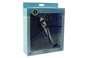 Daron Marine One VH-3D is suitable for ages four and up.