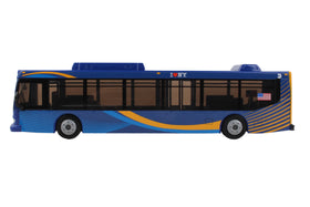 Daron MTA Bus, officially licensed collector's item.