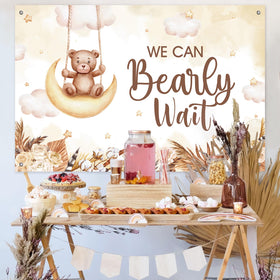 DataMoon 114-piece kit provides versatile decorating options.