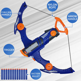 Dawnuph paper target board provides clear aim for accuracy training.