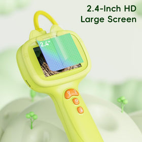 Daxiongmao complete kit provides STEM learning on outdoor adventures