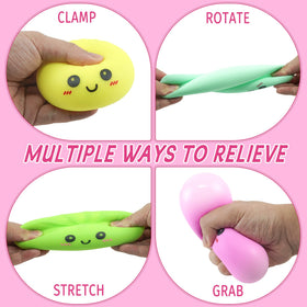 Dayingjiang mini steamer accessory included with the dumplings squishies