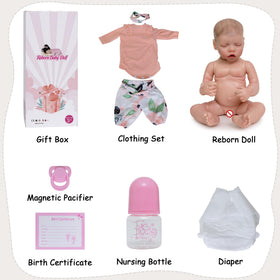 DAYOFF KIDS gift-set packaging highlights ready-to-gift presentation.